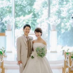 ホテル椿山荘東京の写真6枚目