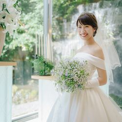 ホテル椿山荘東京の写真19枚目