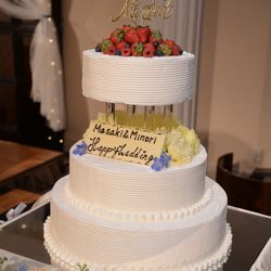 ハイアット リージェンシー 東京の写真23枚目