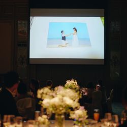 ホテル椿山荘東京の写真21枚目