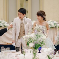 ホテル椿山荘東京の写真25枚目