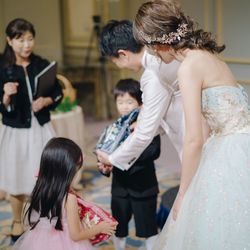 ホテル椿山荘東京の写真15枚目