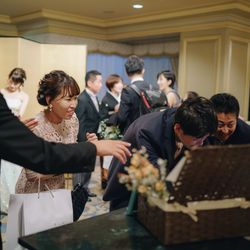 ホテル椿山荘東京の写真19枚目