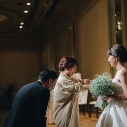 ホテル椿山荘東京の写真9枚目