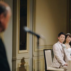 ホテル椿山荘東京の写真19枚目