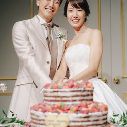 ホテル椿山荘東京の写真11枚目