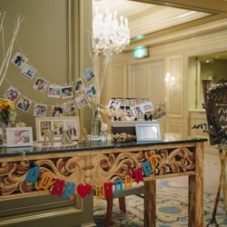 ホテル椿山荘東京の写真9枚目