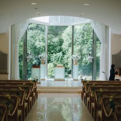 ホテル椿山荘東京の写真20枚目