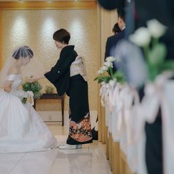 ホテル椿山荘東京の写真22枚目