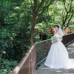 ホテル椿山荘東京の写真34枚目