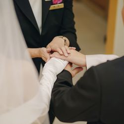 ホテル椿山荘東京の写真12枚目