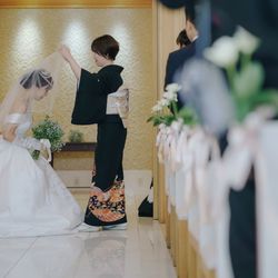 ホテル椿山荘東京の写真24枚目