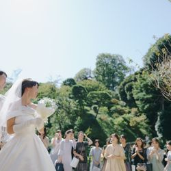 ホテル椿山荘東京の写真18枚目