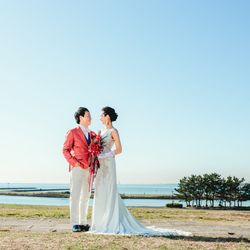 葛西臨海公園ウエディング Denim-デニム-の写真6枚目