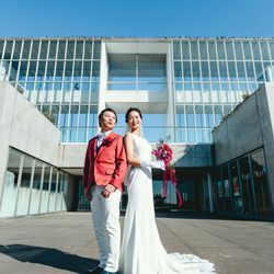 葛西臨海公園ウエディング Denim-デニム-の写真18枚目