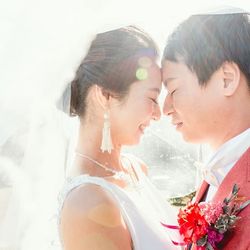 葛西臨海公園ウエディング Denim-デニム-の写真30枚目