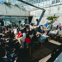 葛西臨海公園ウエディング Denim-デニム-の写真23枚目