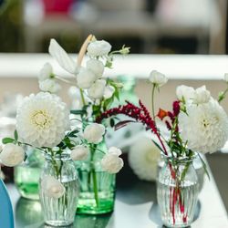 葛西臨海公園ウエディング Denim-デニム-の写真15枚目