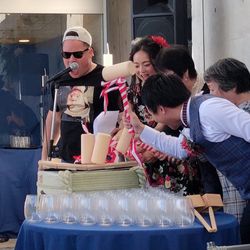 葛西臨海公園ウエディング Denim-デニム-の写真14枚目