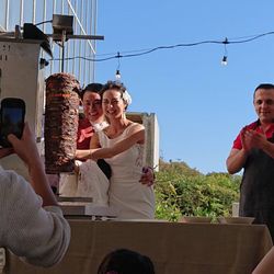 葛西臨海公園ウエディング Denim-デニム-の写真34枚目