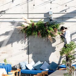 葛西臨海公園ウエディング Denim-デニム-の写真1枚目