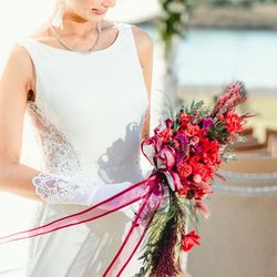 葛西臨海公園ウエディング Denim-デニム-の写真17枚目