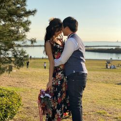 葛西臨海公園ウエディング Denim-デニム-の写真18枚目