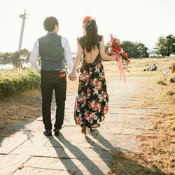 葛西臨海公園ウエディング Denim-デニム-の写真13枚目