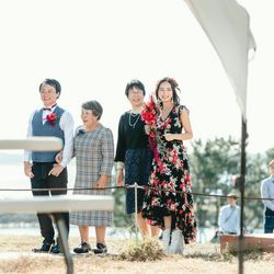 葛西臨海公園ウエディング Denim-デニム-の写真7枚目