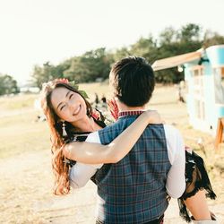 葛西臨海公園ウエディング Denim-デニム-の写真17枚目