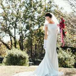 葛西臨海公園ウエディング Denim-デニム-の写真13枚目