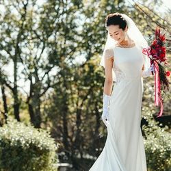 葛西臨海公園ウエディング Denim-デニム-の写真2枚目