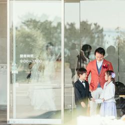 葛西臨海公園ウエディング Denim-デニム-の写真16枚目