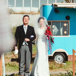 葛西臨海公園ウエディング Denim-デニム-の写真2枚目