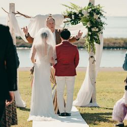 葛西臨海公園ウエディング Denim-デニム-の写真29枚目