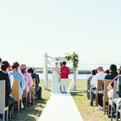 葛西臨海公園ウエディング Denim-デニム-の写真26枚目