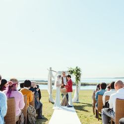 葛西臨海公園ウエディング Denim-デニム-の写真21枚目