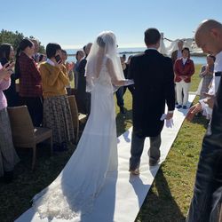 葛西臨海公園ウエディング Denim-デニム-の写真18枚目