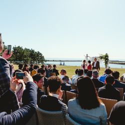 葛西臨海公園ウエディング Denim-デニム-の写真6枚目