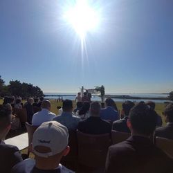 葛西臨海公園ウエディング Denim-デニム-の写真22枚目