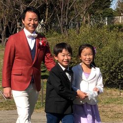 葛西臨海公園ウエディング Denim-デニム-の写真19枚目