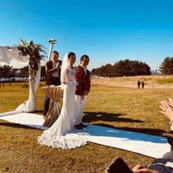 葛西臨海公園ウエディング Denim-デニム-の写真24枚目