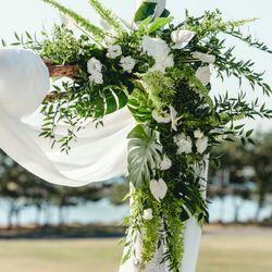 葛西臨海公園ウエディング Denim-デニム-の写真5枚目