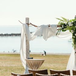 葛西臨海公園ウエディング Denim-デニム-の写真24枚目