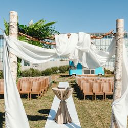 葛西臨海公園ウエディング Denim-デニム-の写真3枚目