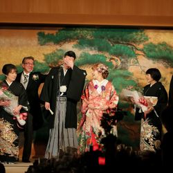 ホテル雅叙園東京の写真15枚目