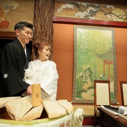 ホテル雅叙園東京の写真12枚目