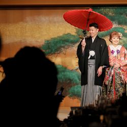 ホテル雅叙園東京の写真16枚目