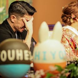 ホテル雅叙園東京の写真19枚目