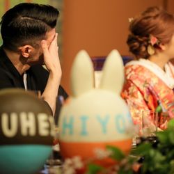 ホテル雅叙園東京の写真12枚目